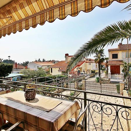 Emi Apartman Poreč Kültér fotó