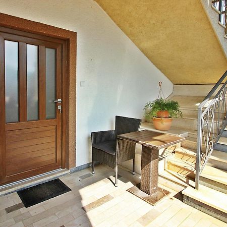 Emi Apartman Poreč Kültér fotó