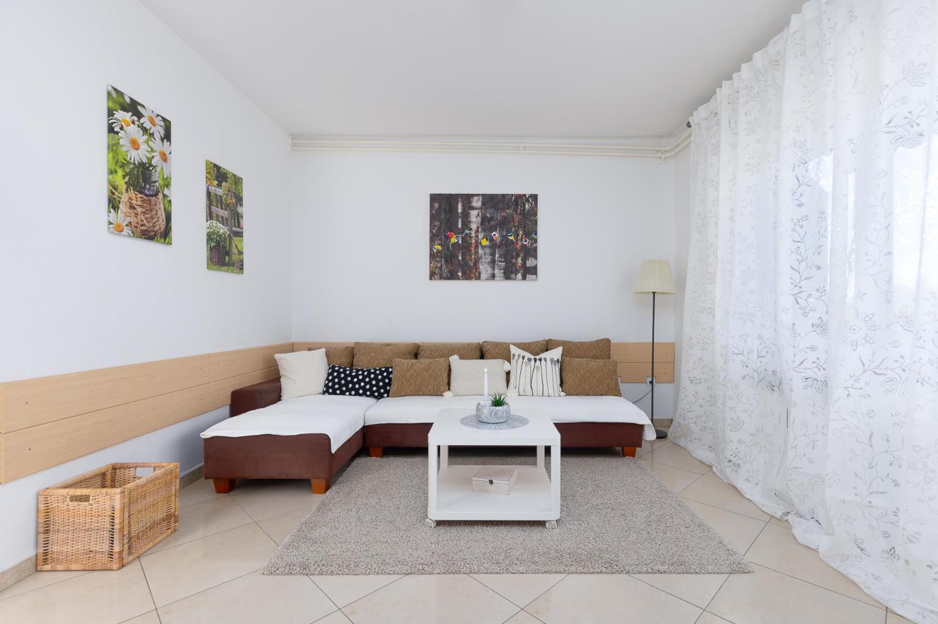 Emi Apartman Poreč Kültér fotó