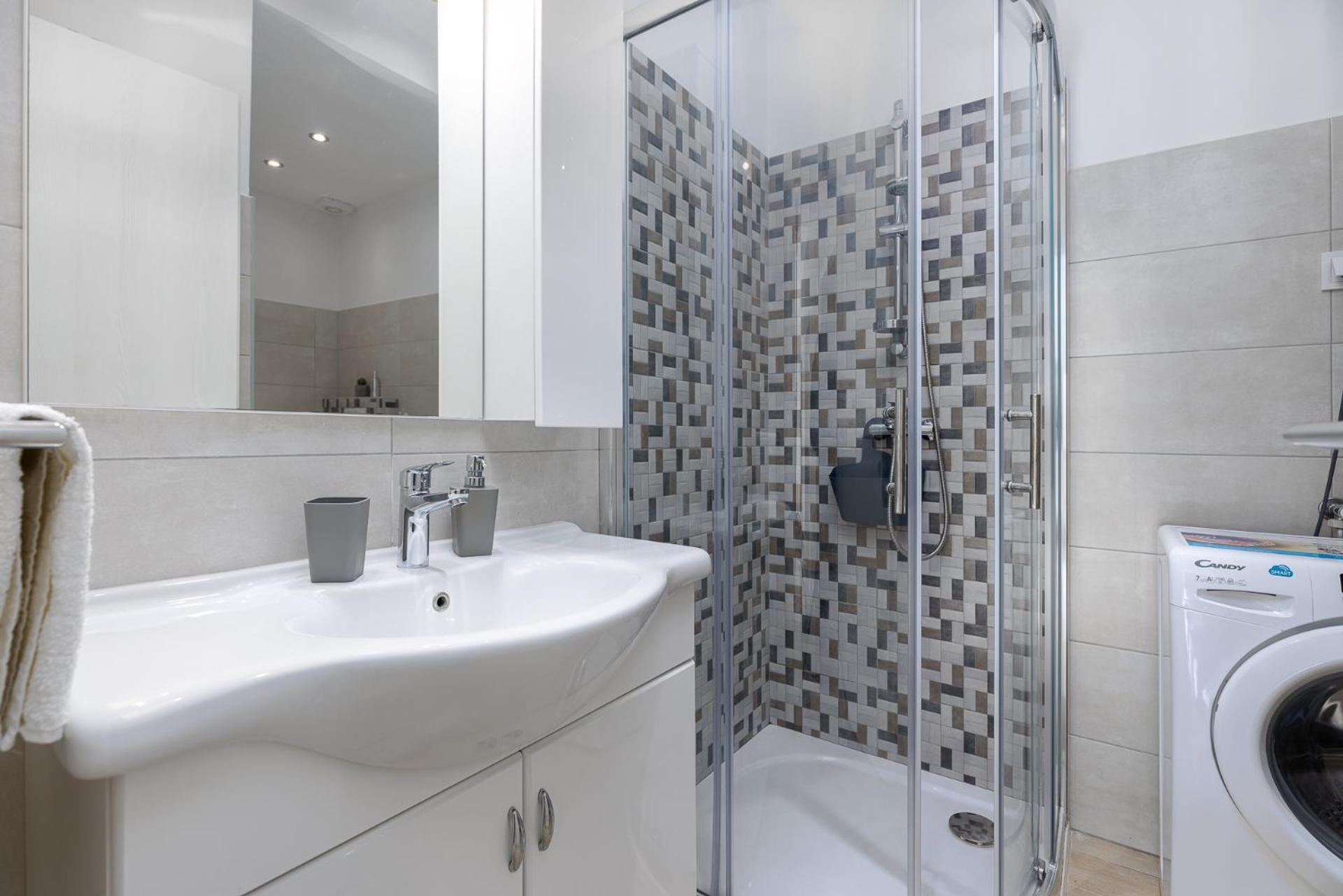 Emi Apartman Poreč Kültér fotó