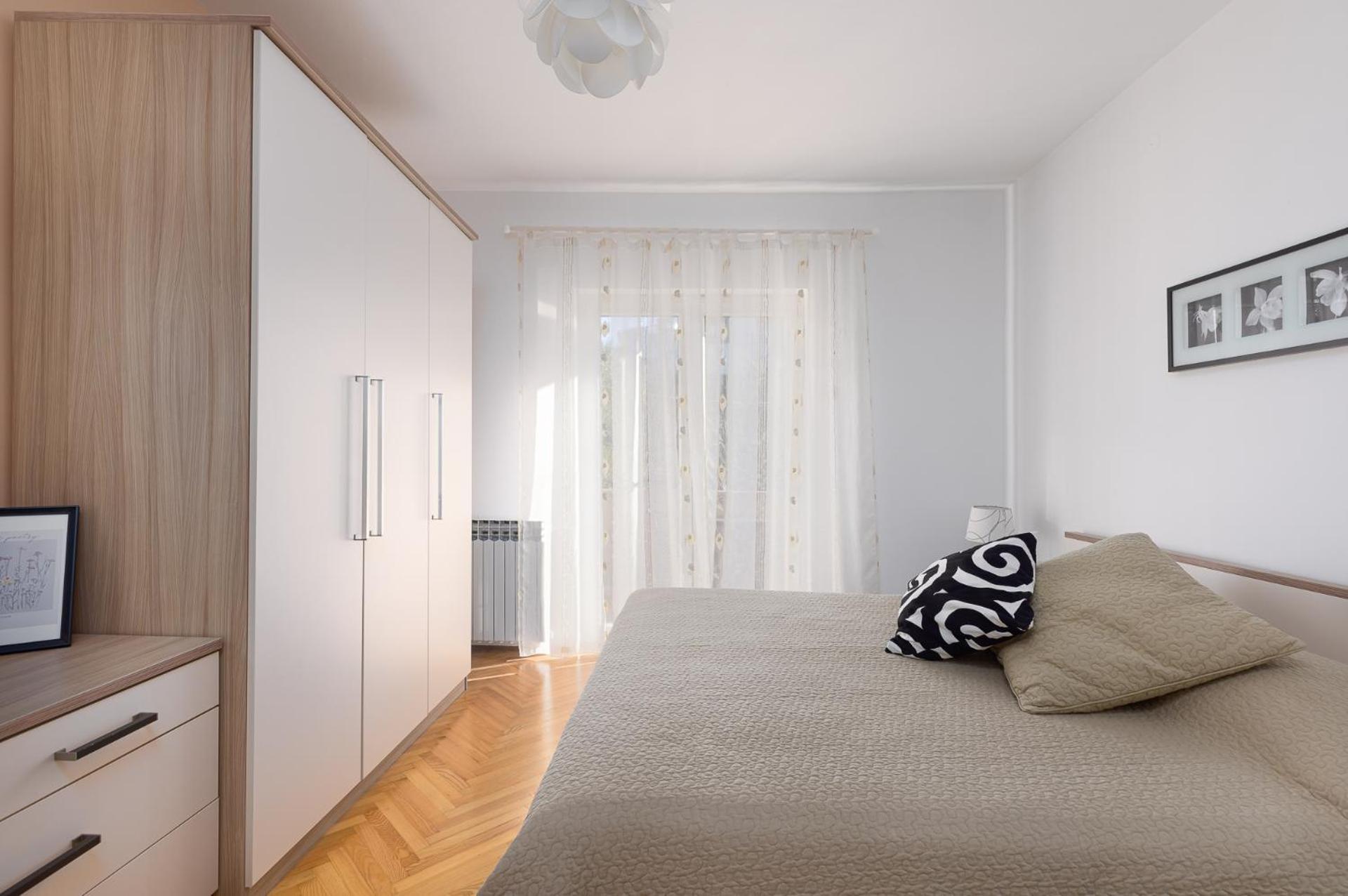 Emi Apartman Poreč Kültér fotó