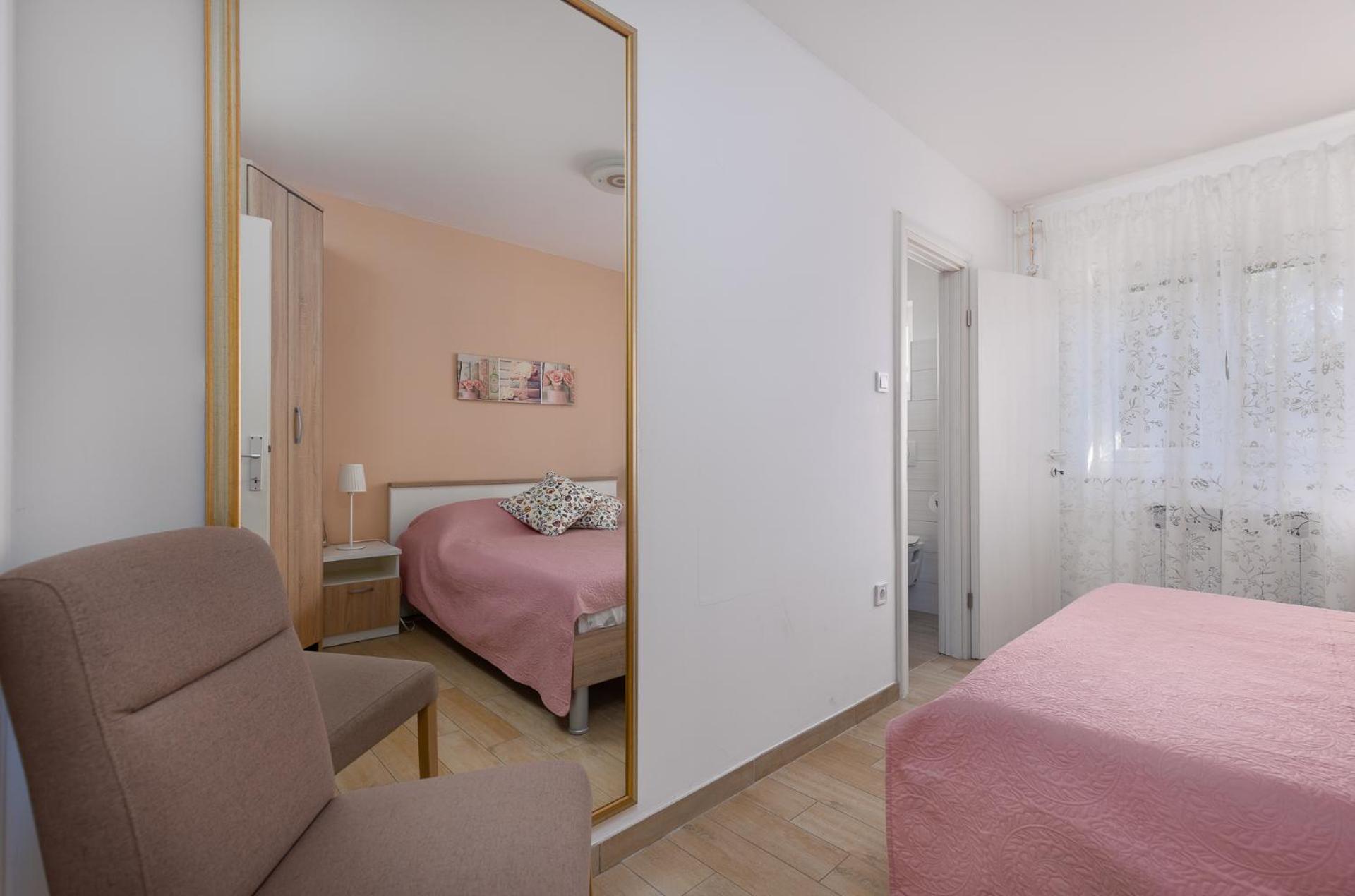 Emi Apartman Poreč Kültér fotó