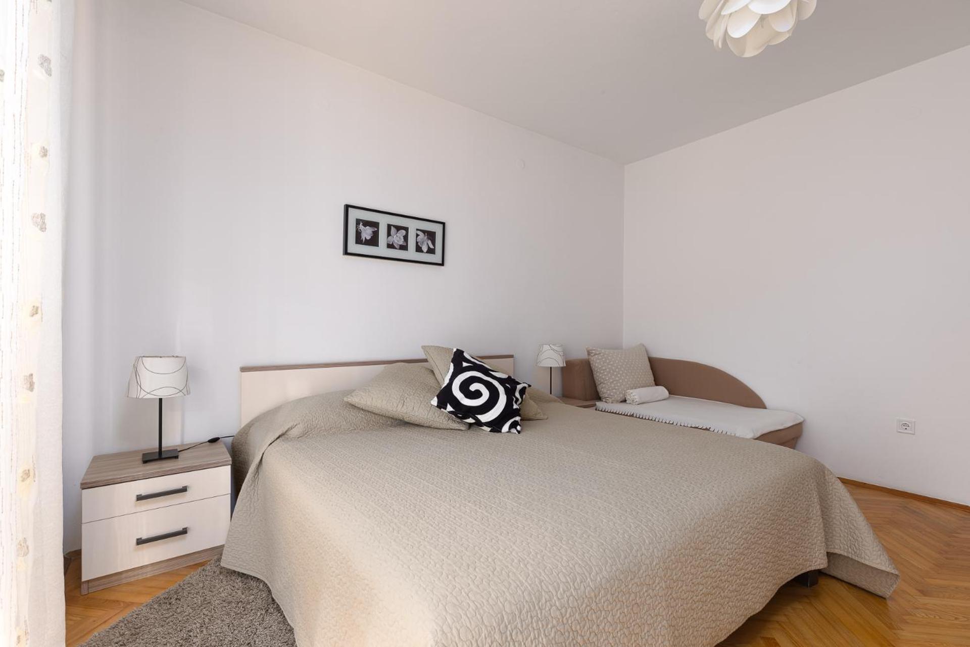 Emi Apartman Poreč Kültér fotó