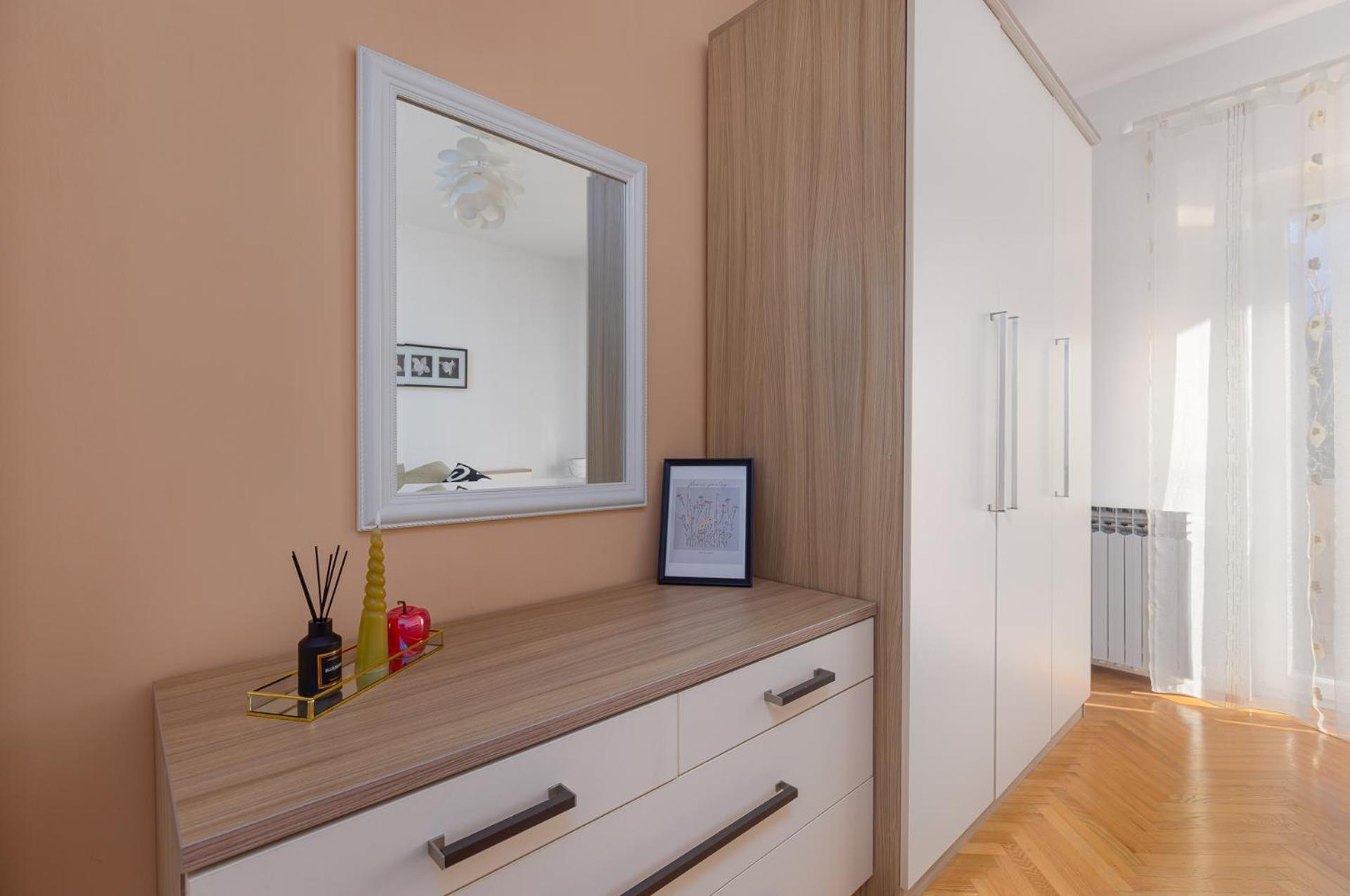 Emi Apartman Poreč Kültér fotó