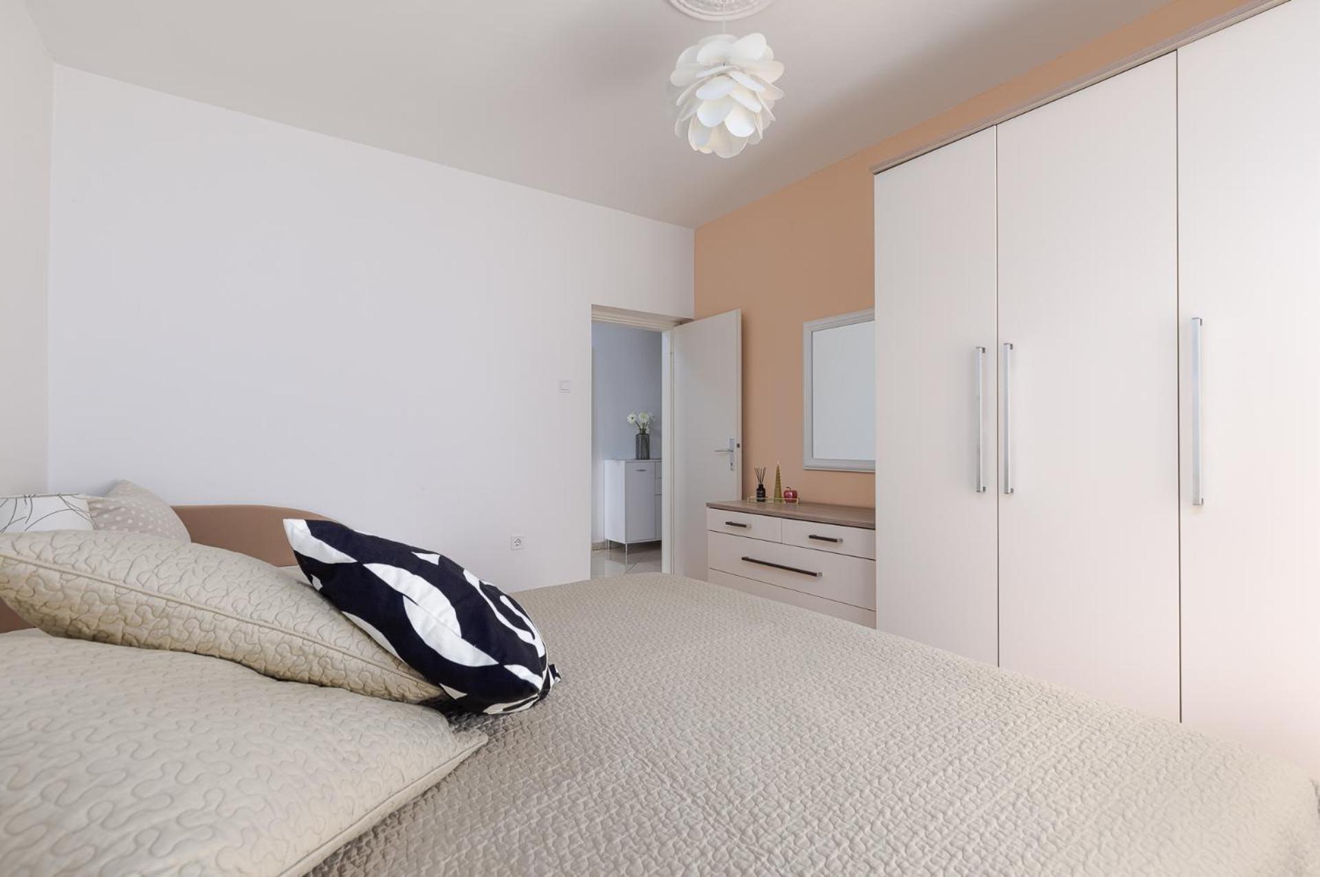 Emi Apartman Poreč Kültér fotó
