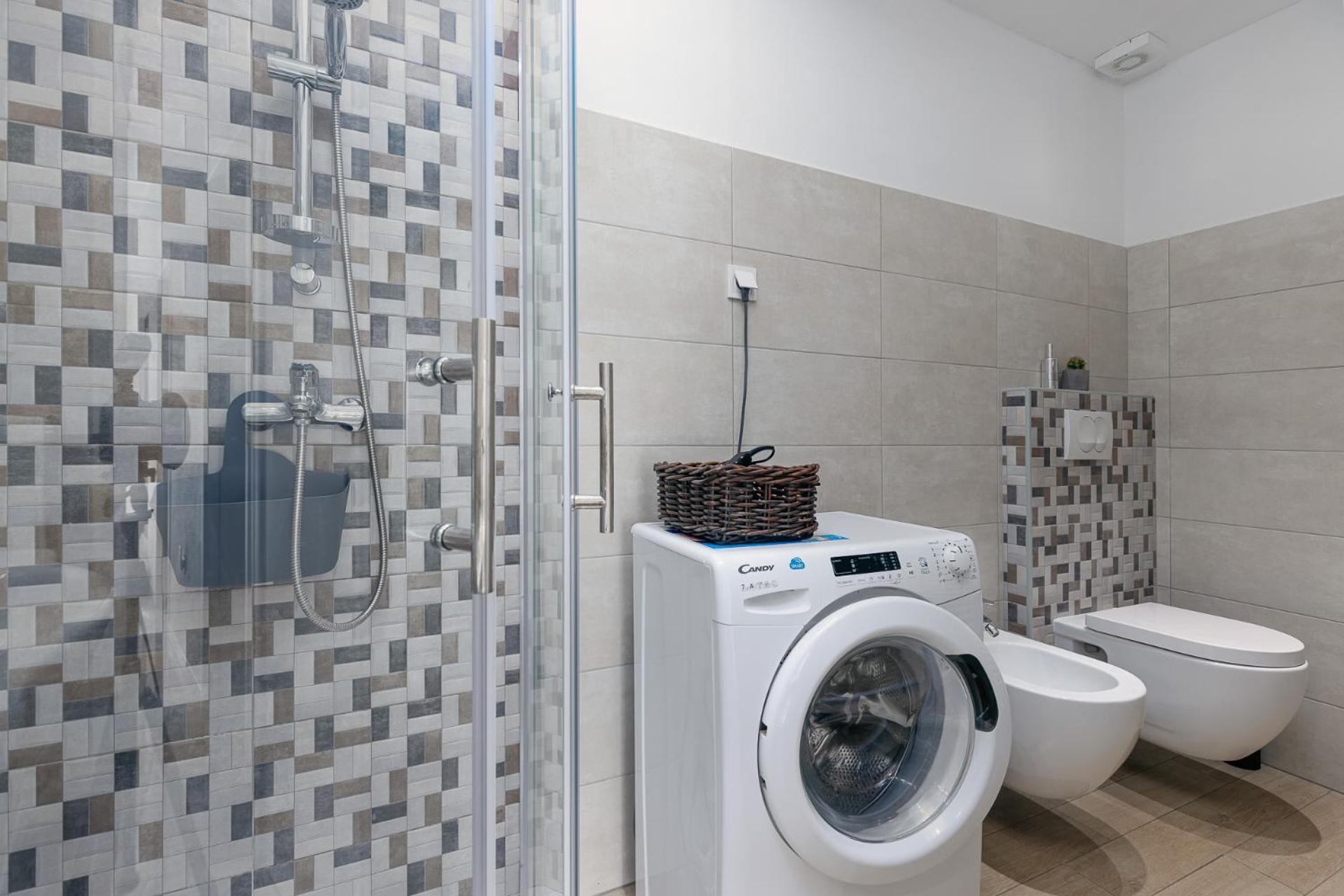 Emi Apartman Poreč Kültér fotó