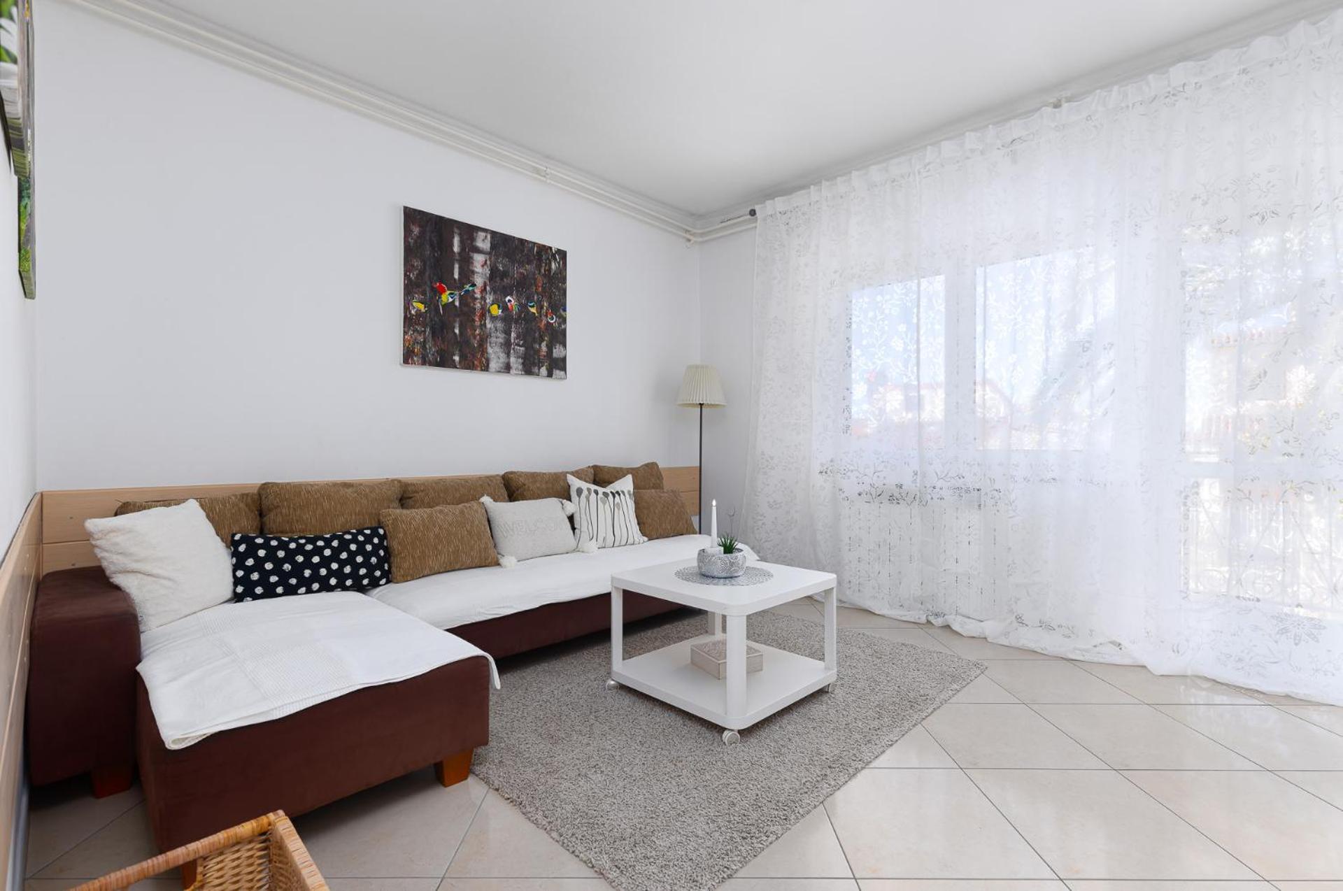 Emi Apartman Poreč Kültér fotó