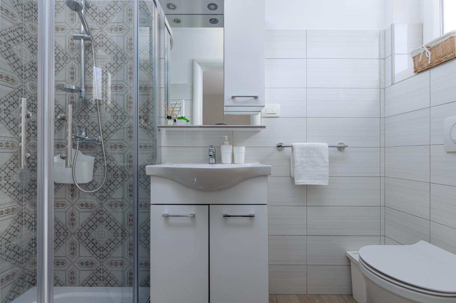 Emi Apartman Poreč Kültér fotó