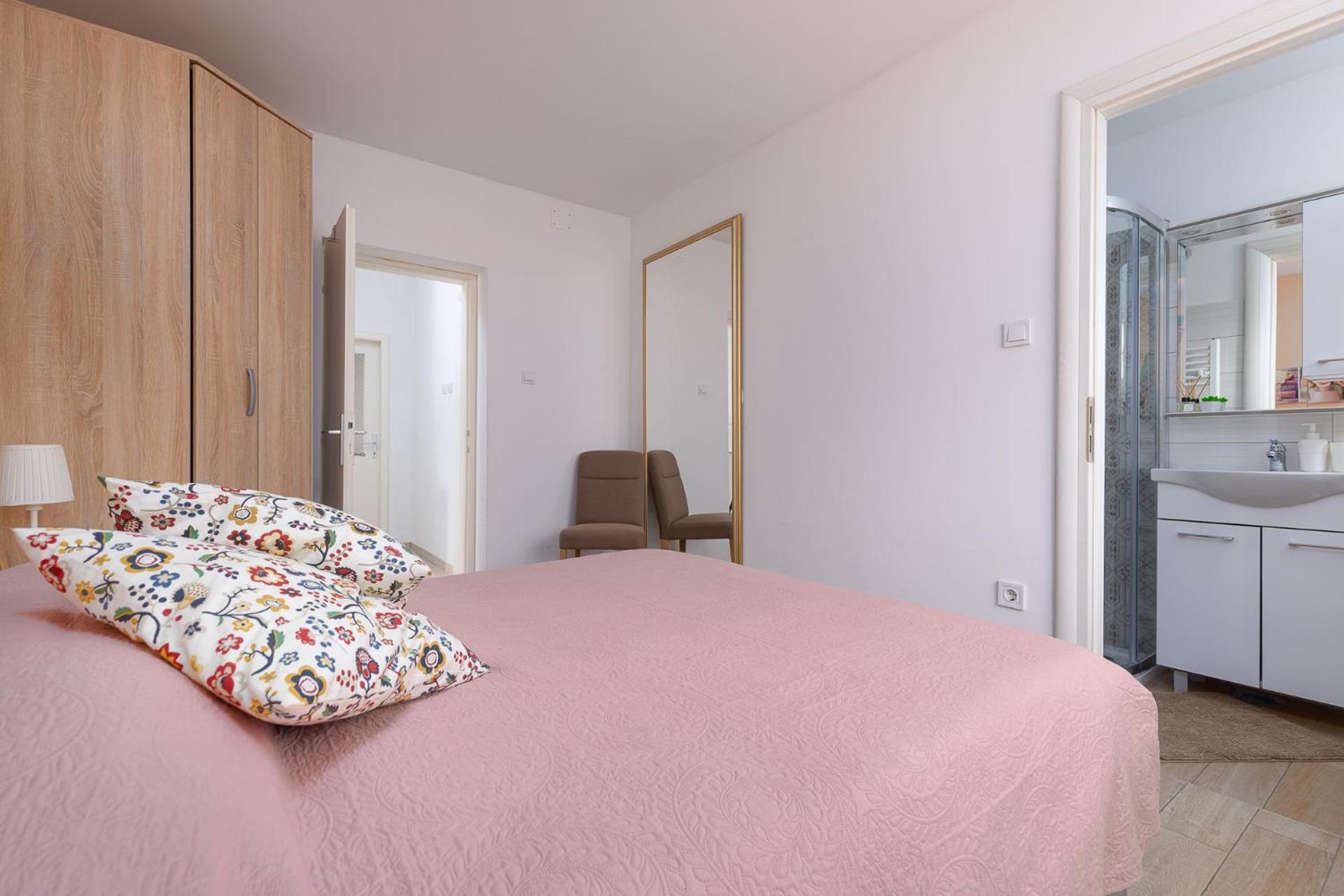 Emi Apartman Poreč Kültér fotó