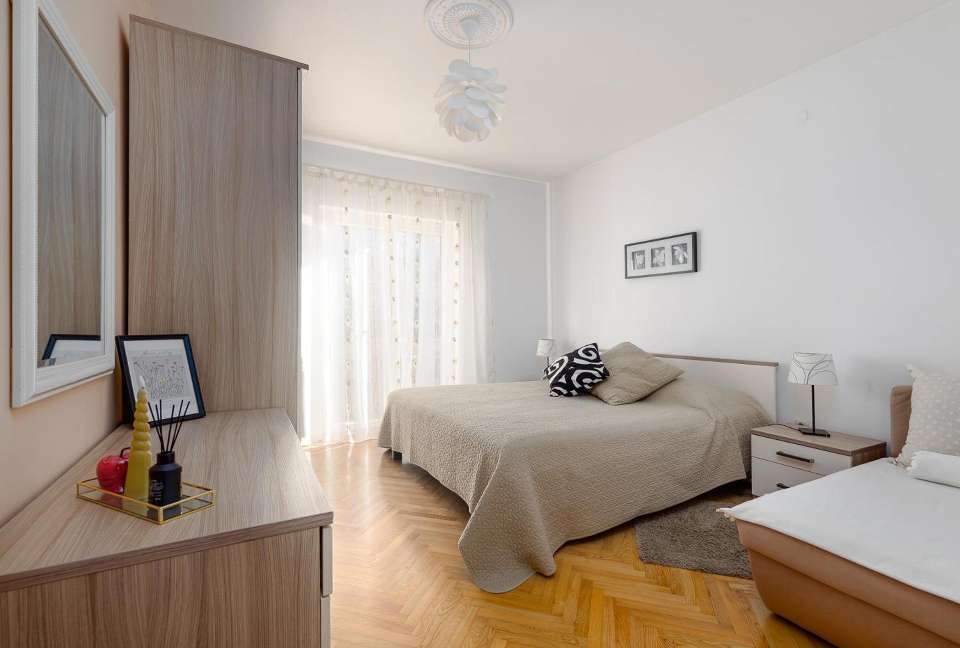 Emi Apartman Poreč Kültér fotó