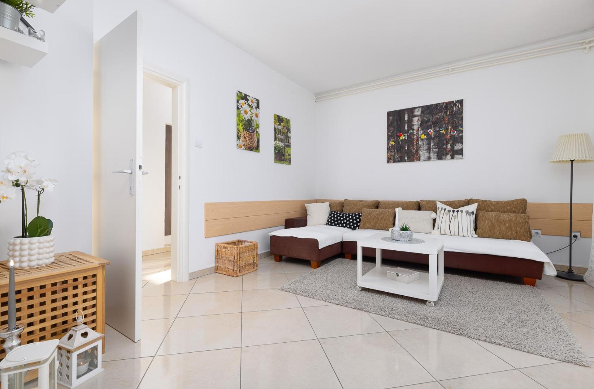Emi Apartman Poreč Kültér fotó