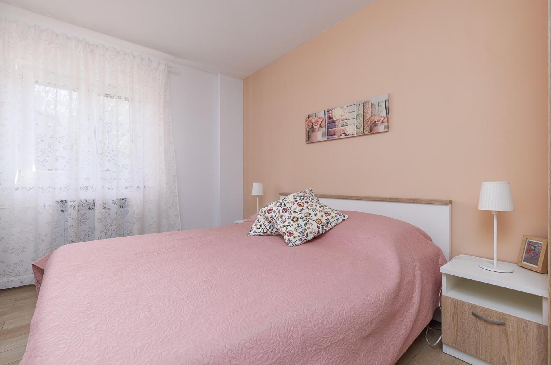 Emi Apartman Poreč Kültér fotó