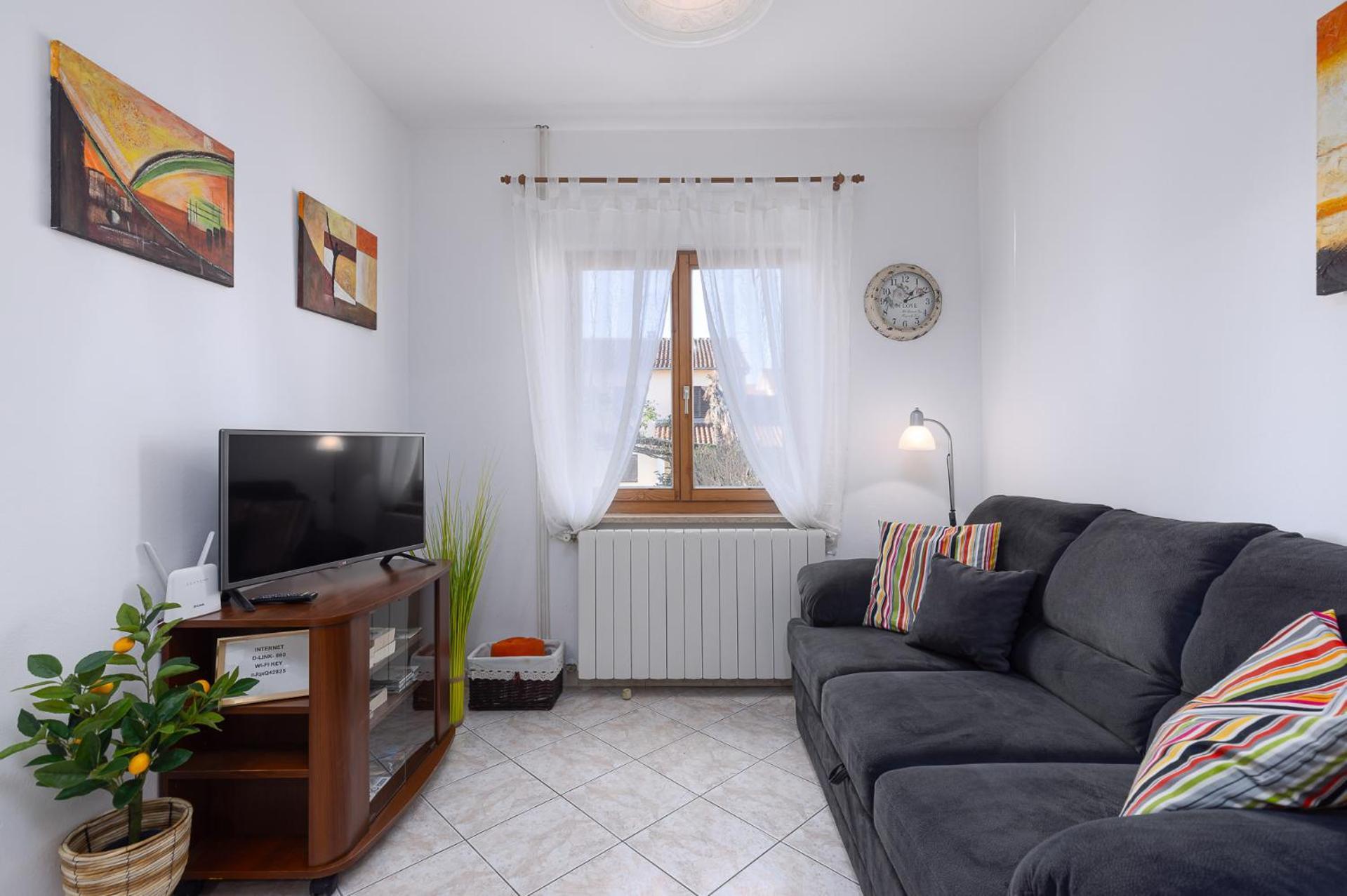 Emi Apartman Poreč Kültér fotó