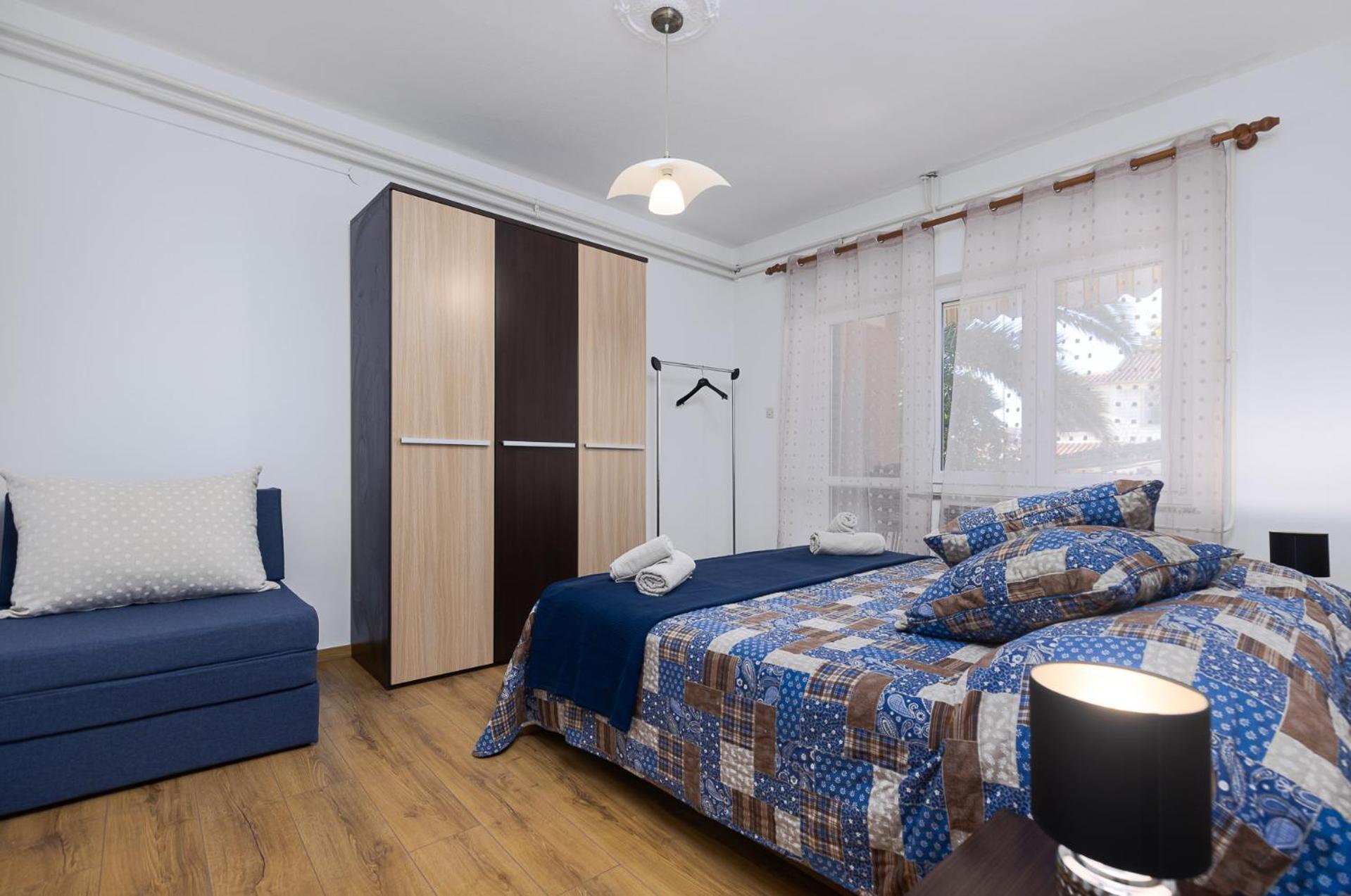 Emi Apartman Poreč Kültér fotó