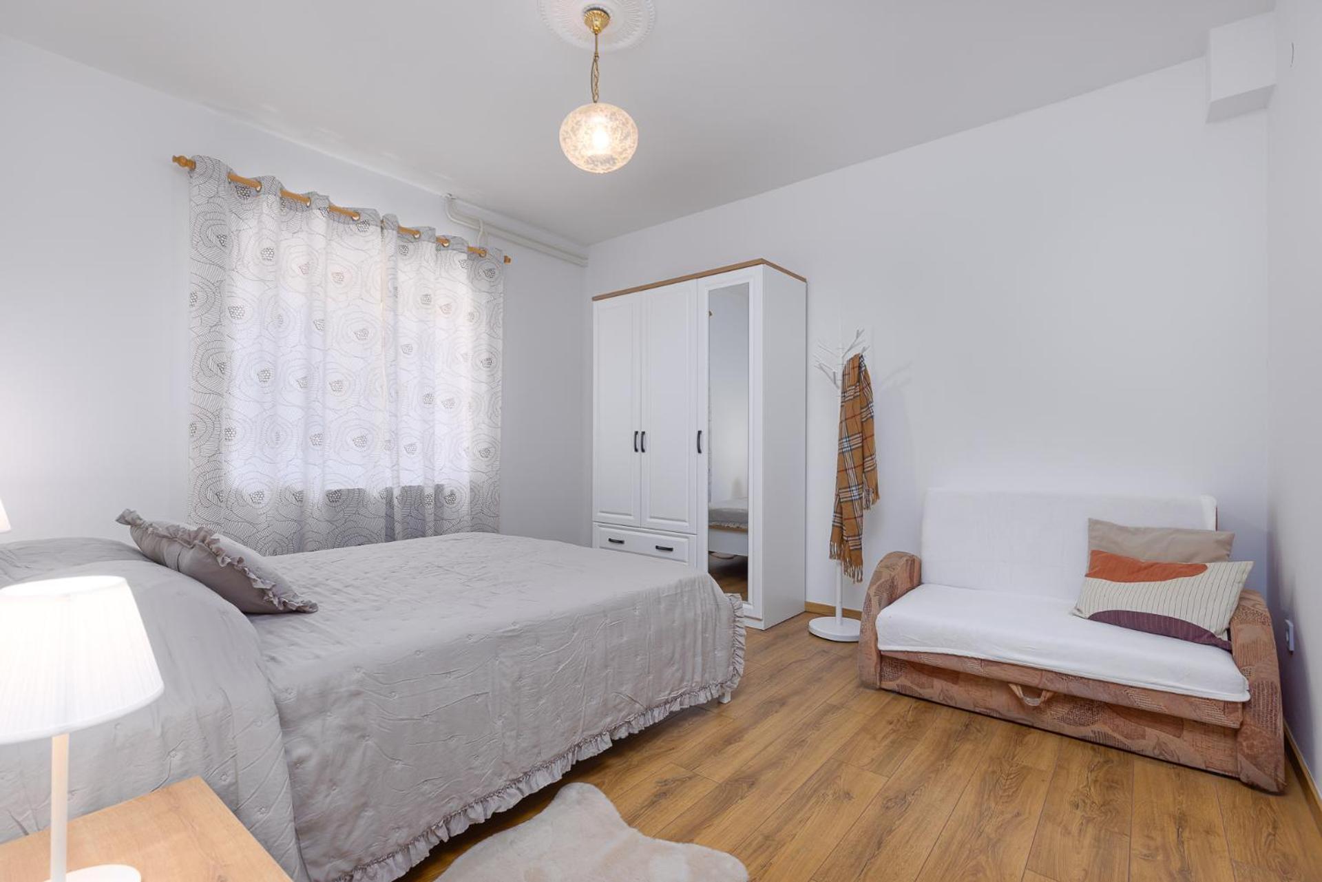 Emi Apartman Poreč Kültér fotó