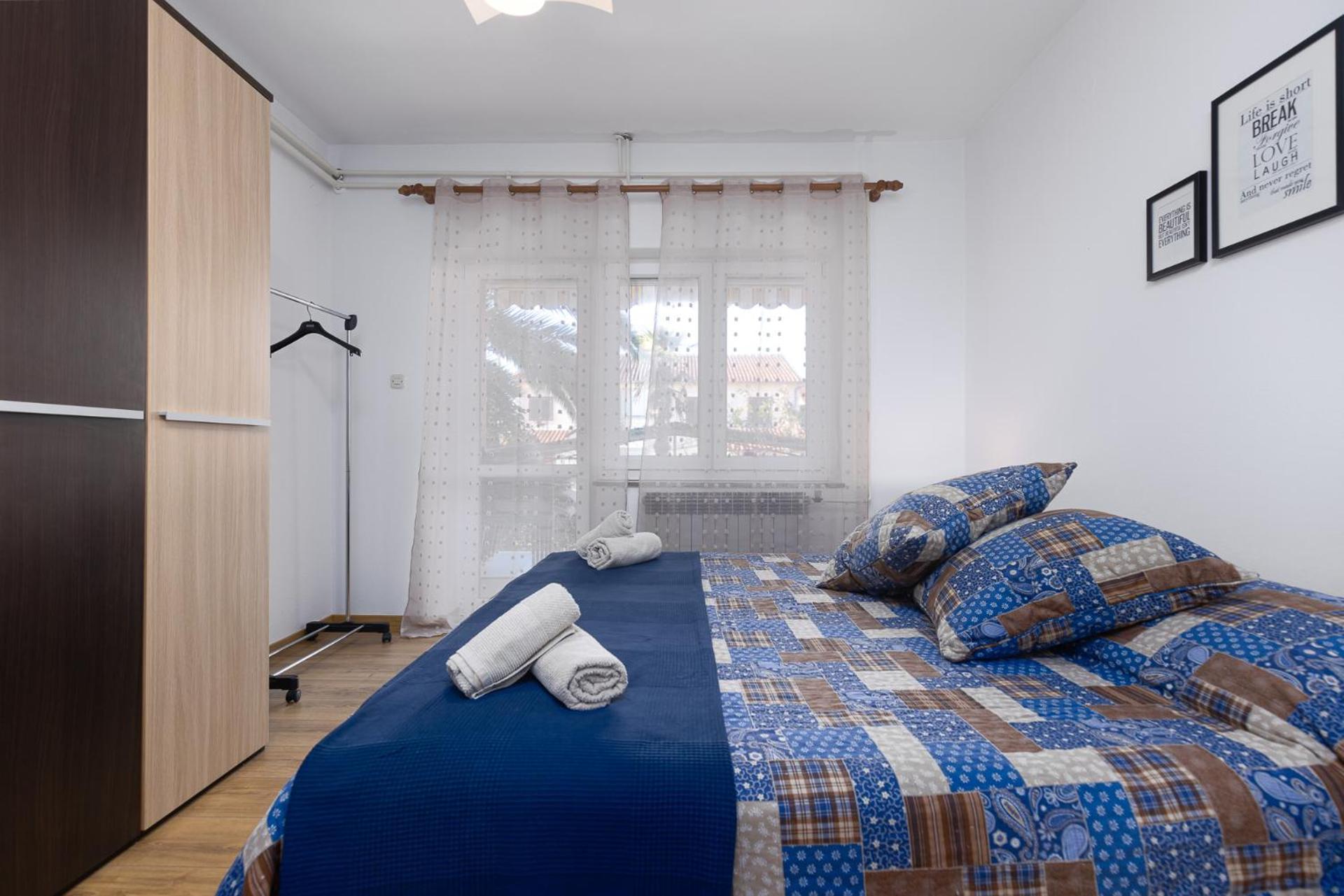 Emi Apartman Poreč Kültér fotó