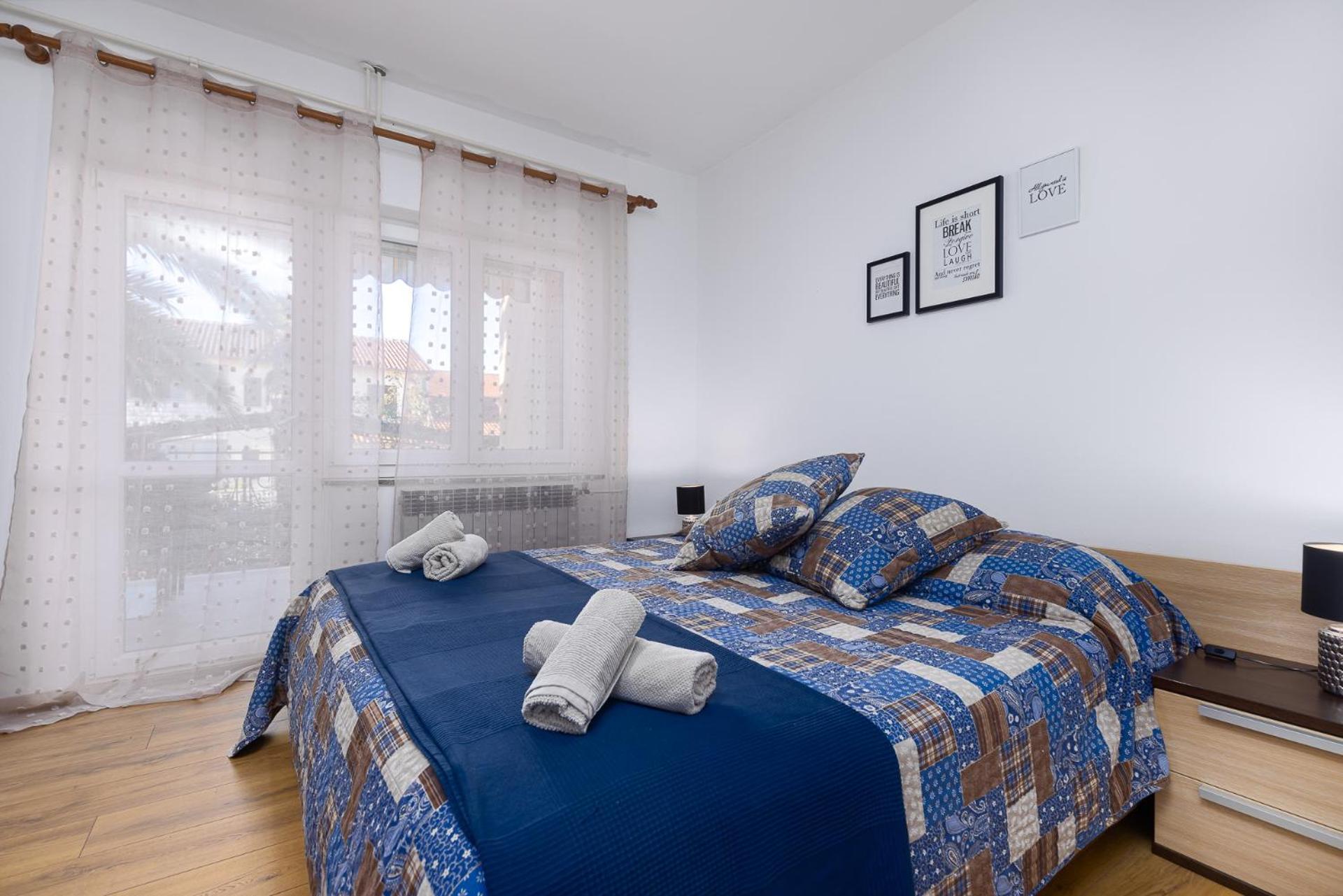 Emi Apartman Poreč Kültér fotó