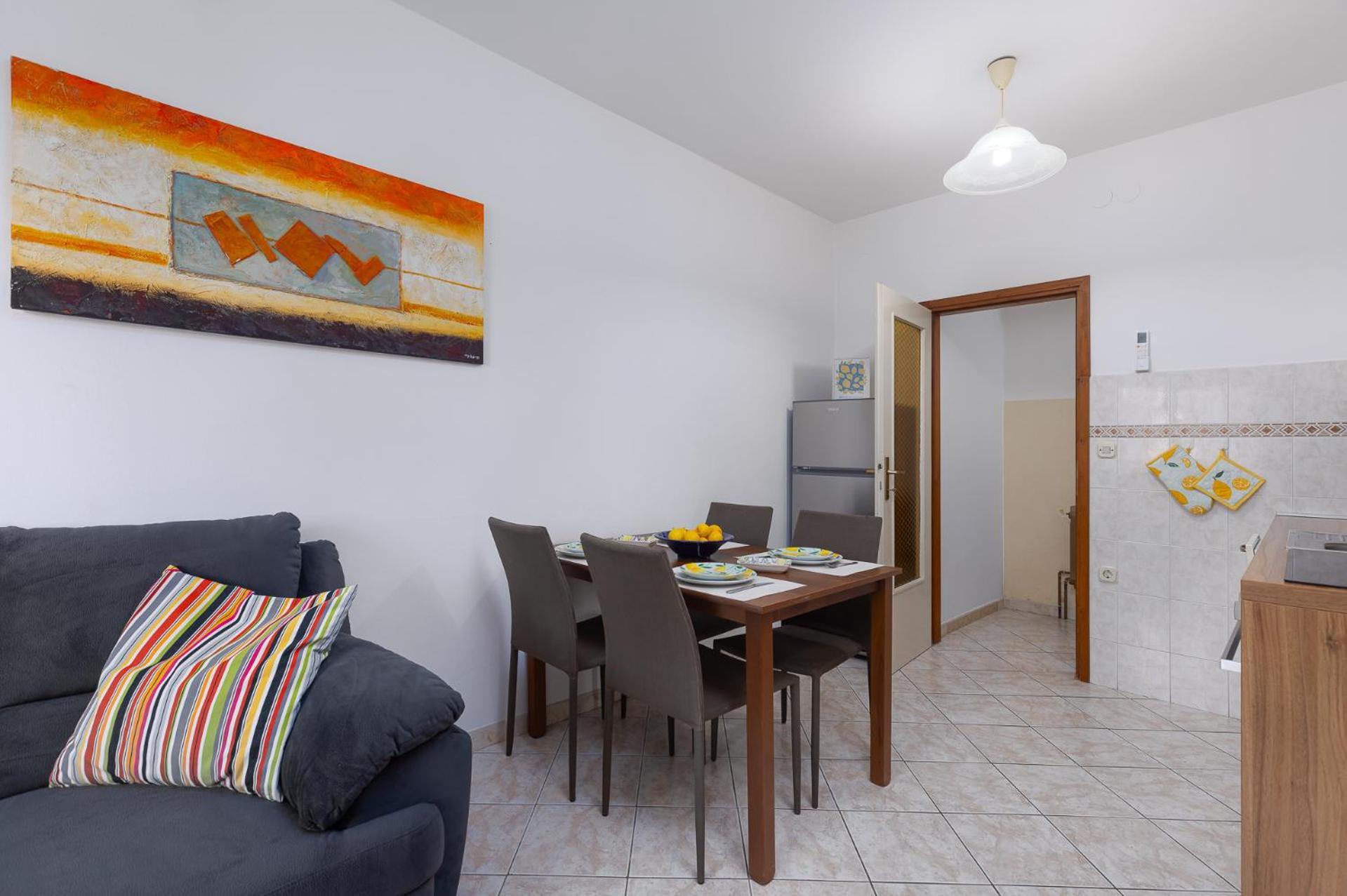 Emi Apartman Poreč Kültér fotó