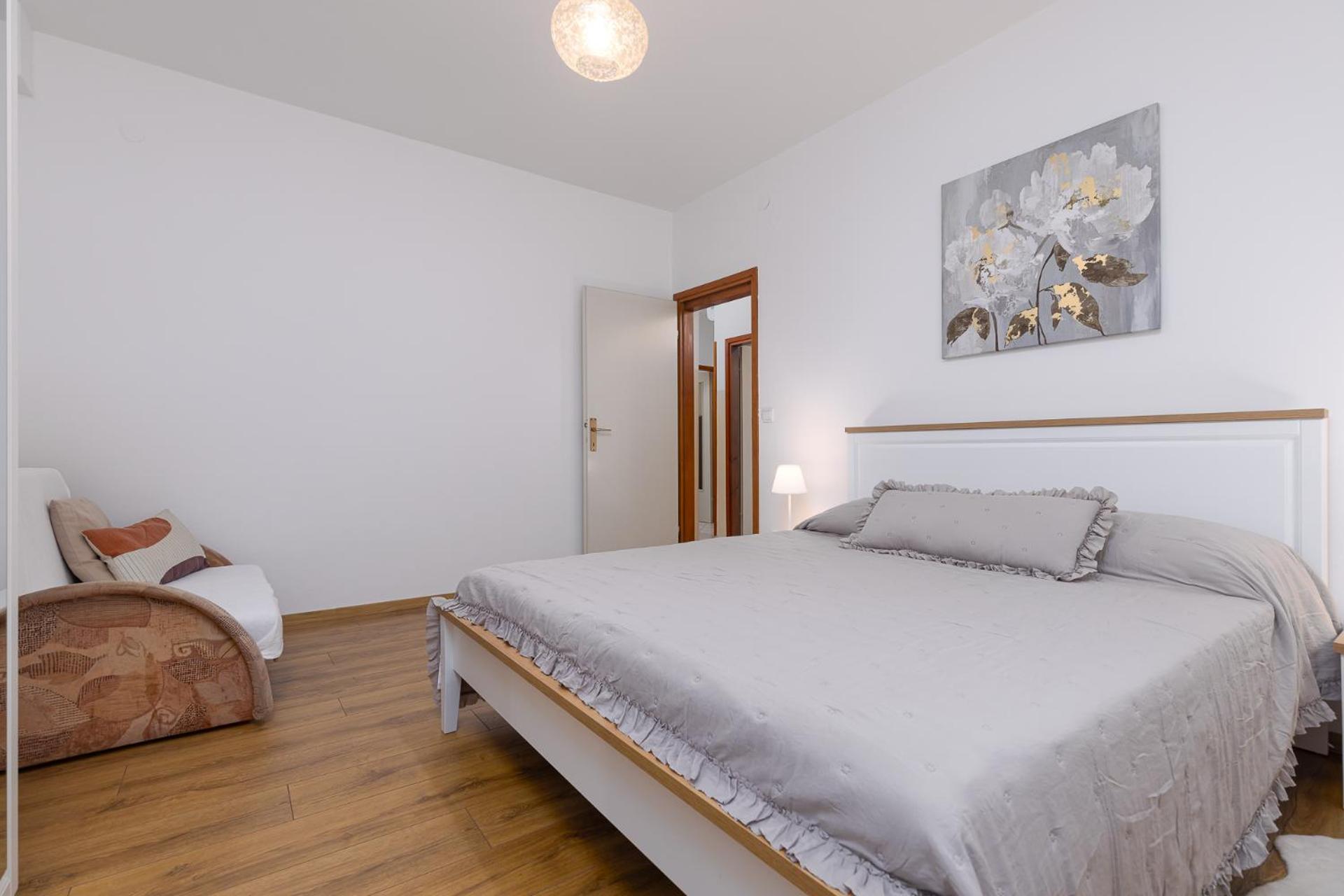 Emi Apartman Poreč Kültér fotó