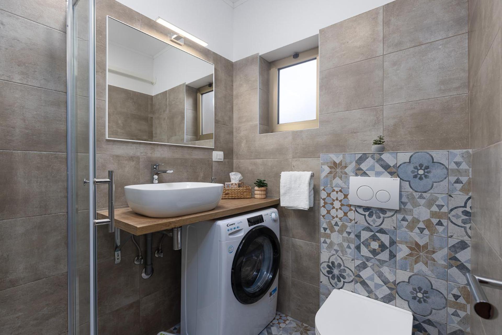 Emi Apartman Poreč Kültér fotó