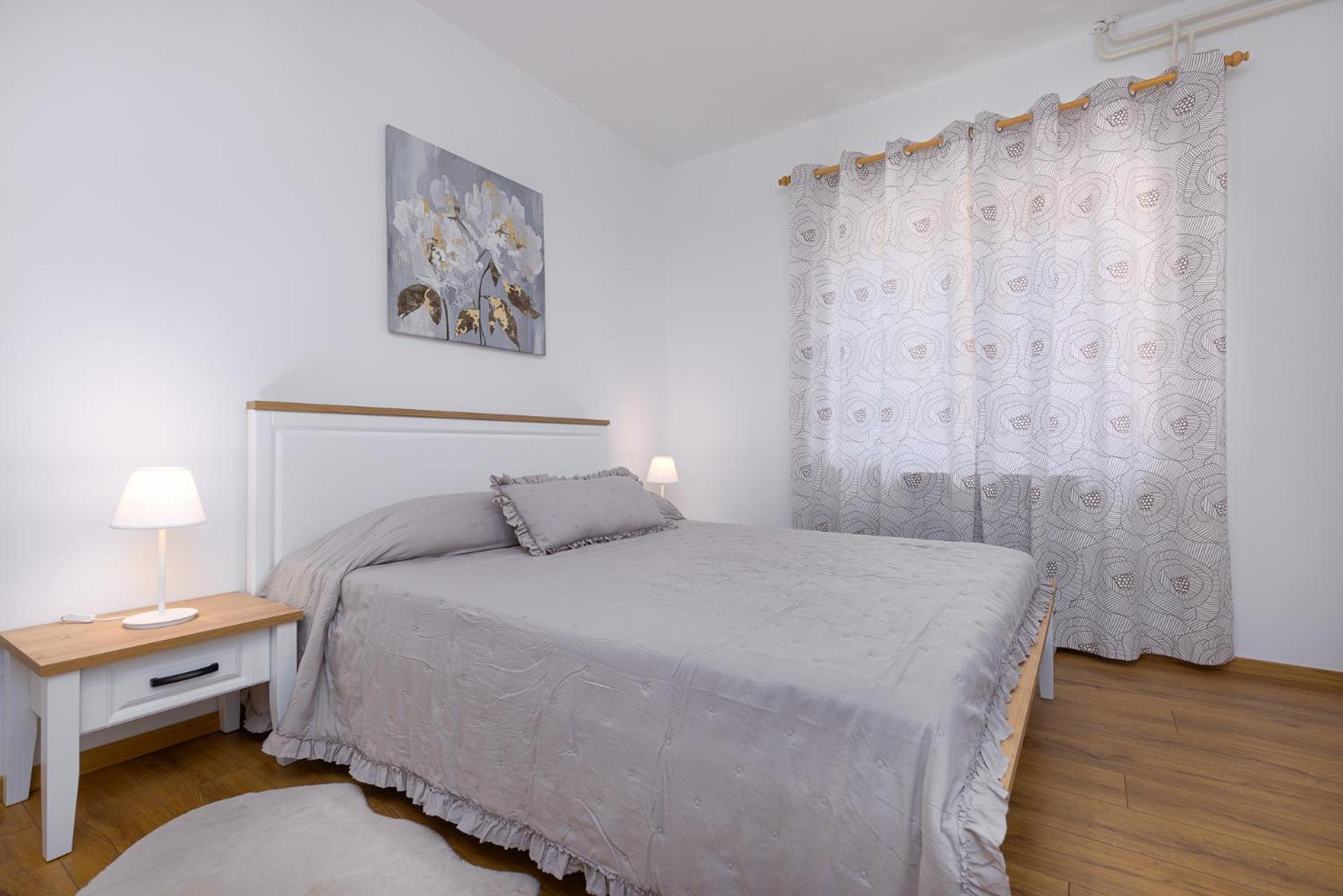 Emi Apartman Poreč Kültér fotó