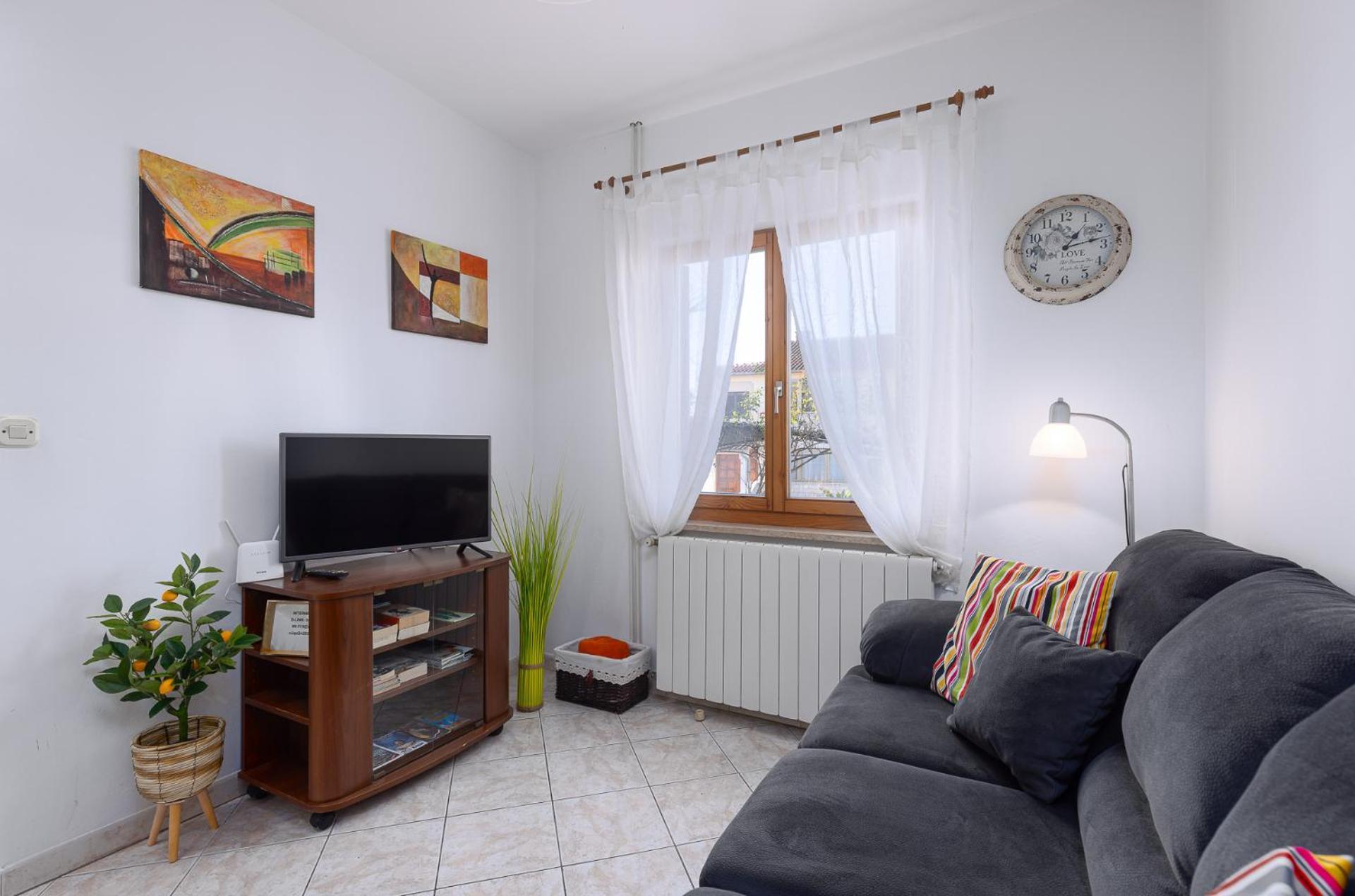 Emi Apartman Poreč Kültér fotó