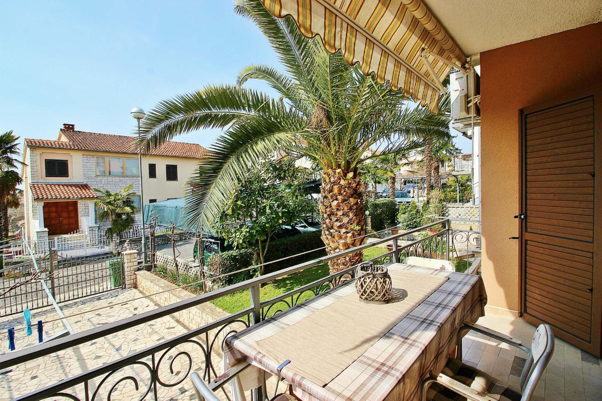 Emi Apartman Poreč Kültér fotó