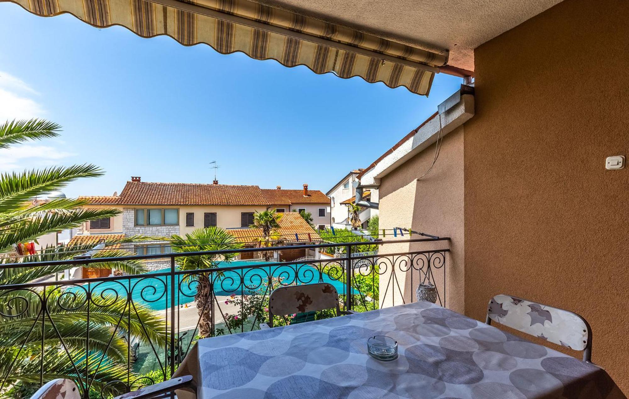 Emi Apartman Poreč Kültér fotó