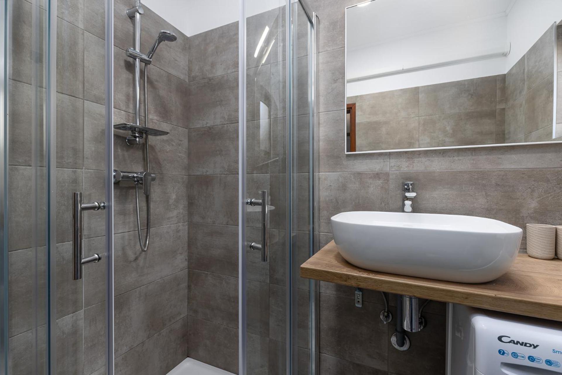 Emi Apartman Poreč Kültér fotó