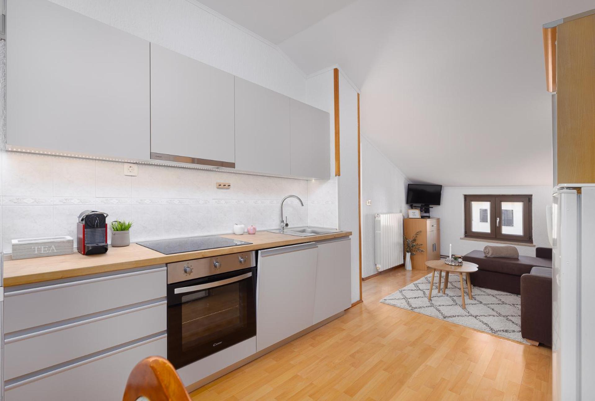 Emi Apartman Poreč Kültér fotó