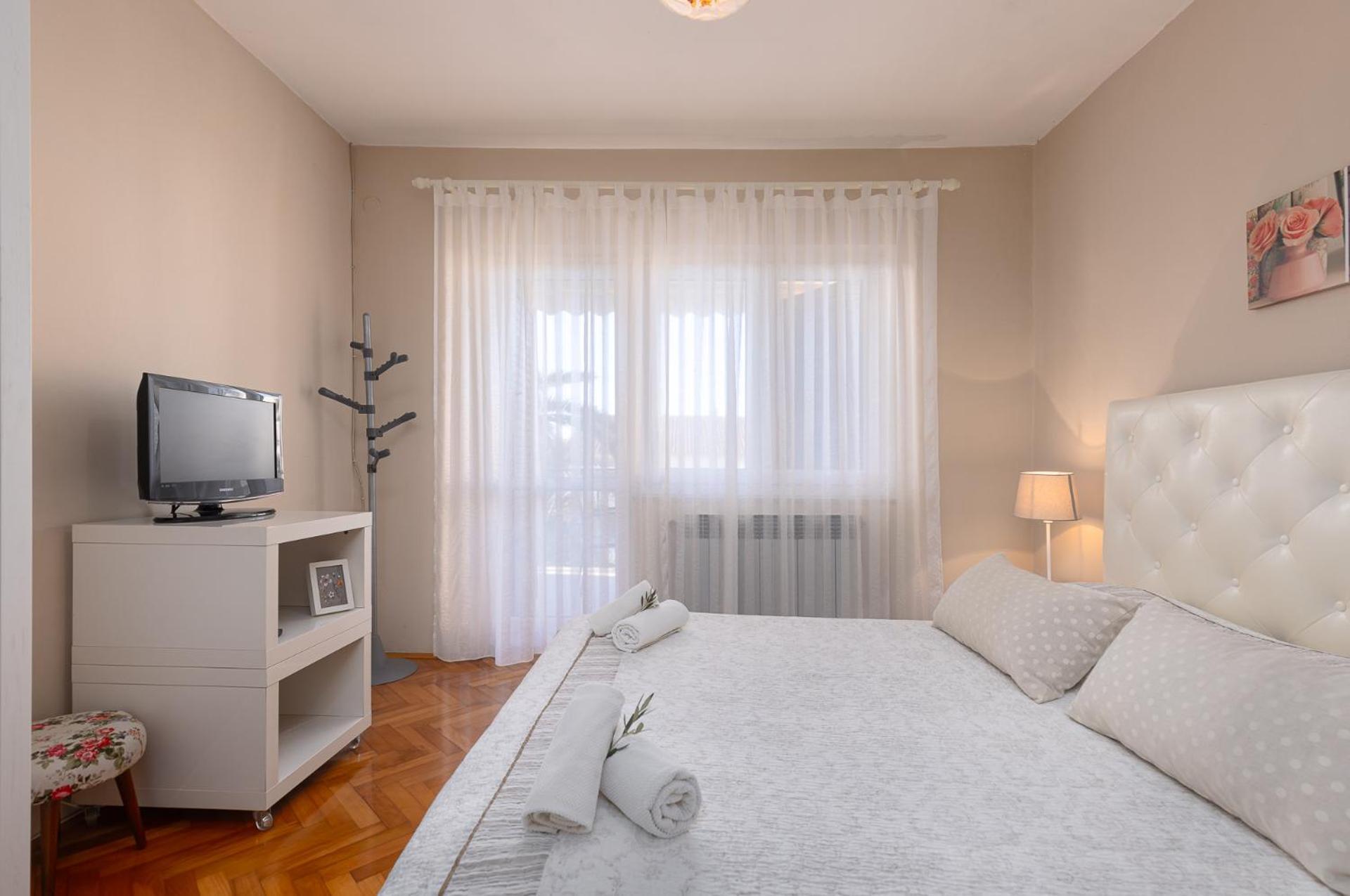 Emi Apartman Poreč Kültér fotó