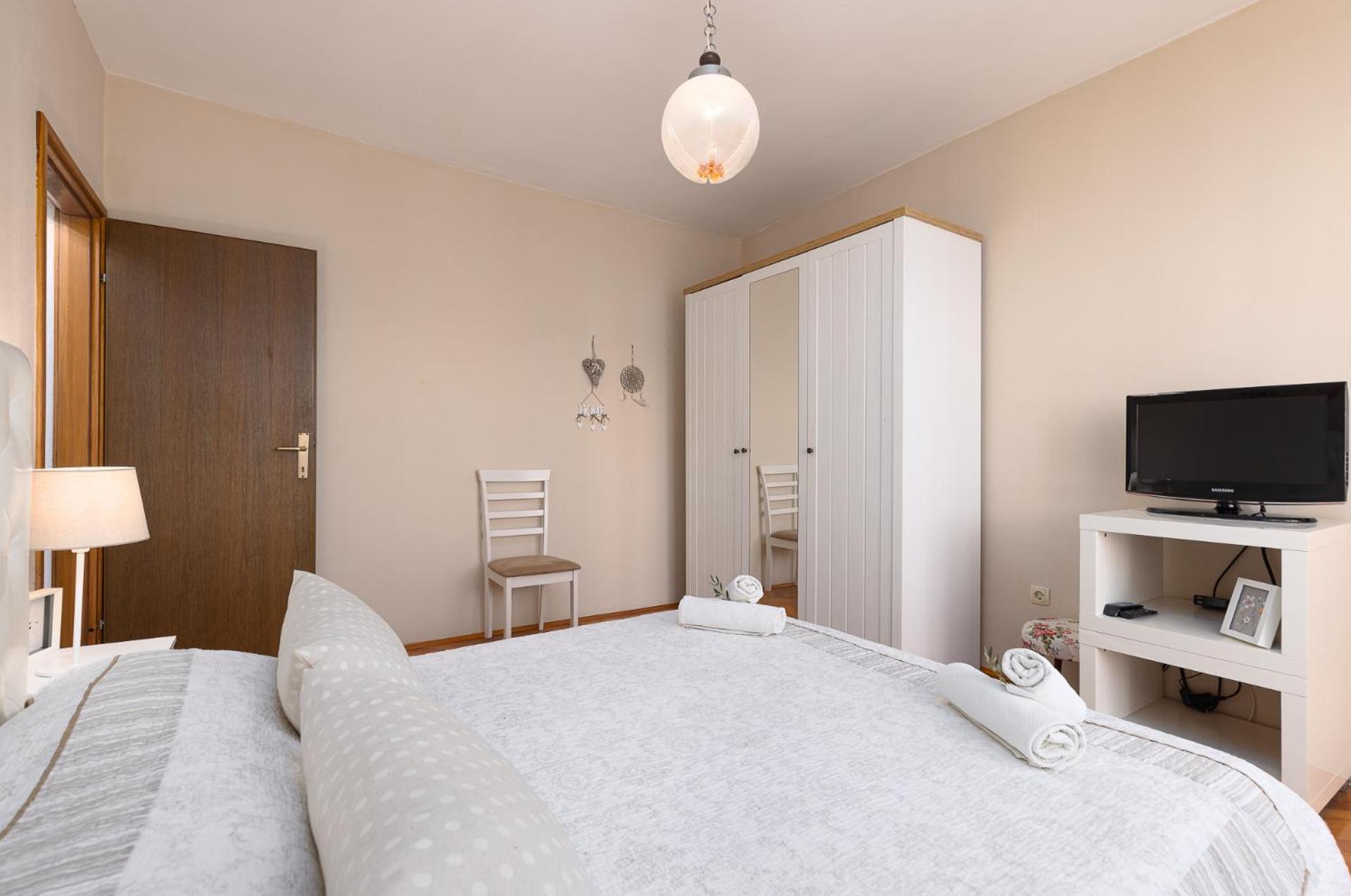 Emi Apartman Poreč Kültér fotó