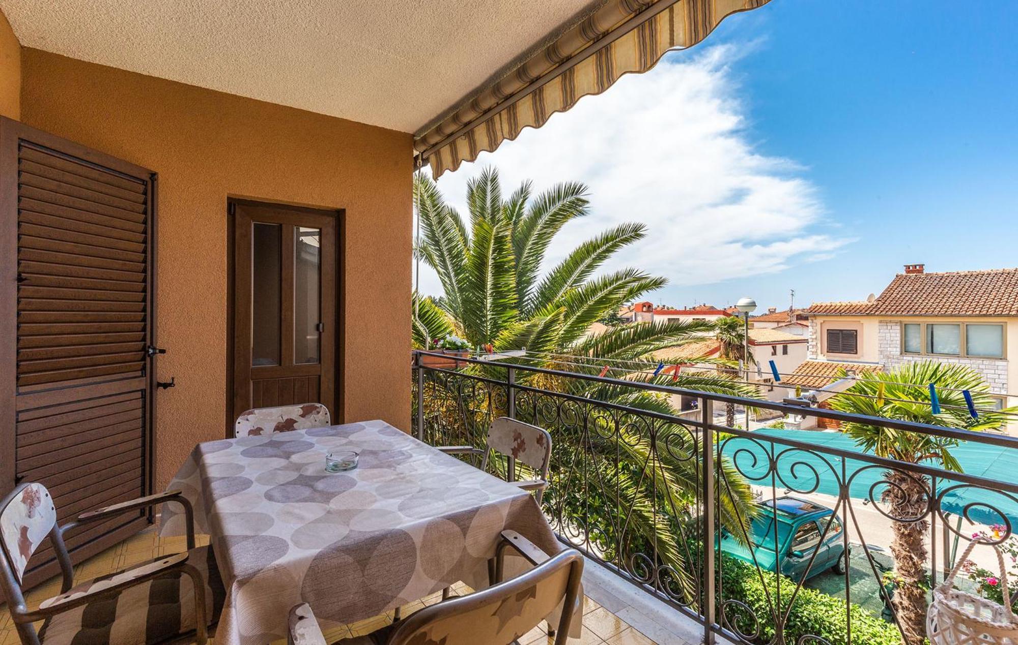 Emi Apartman Poreč Kültér fotó