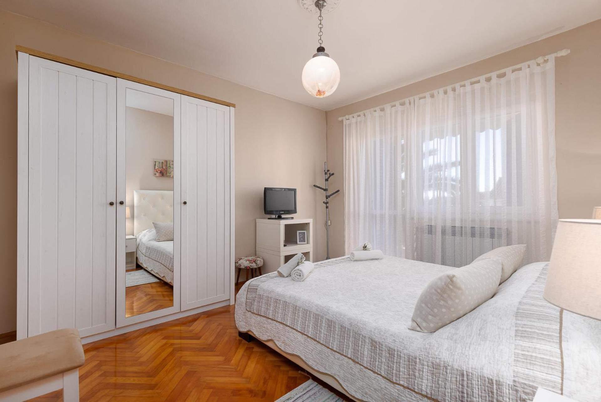 Emi Apartman Poreč Kültér fotó