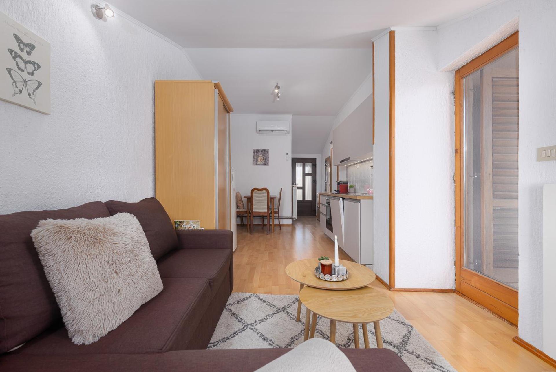 Emi Apartman Poreč Kültér fotó
