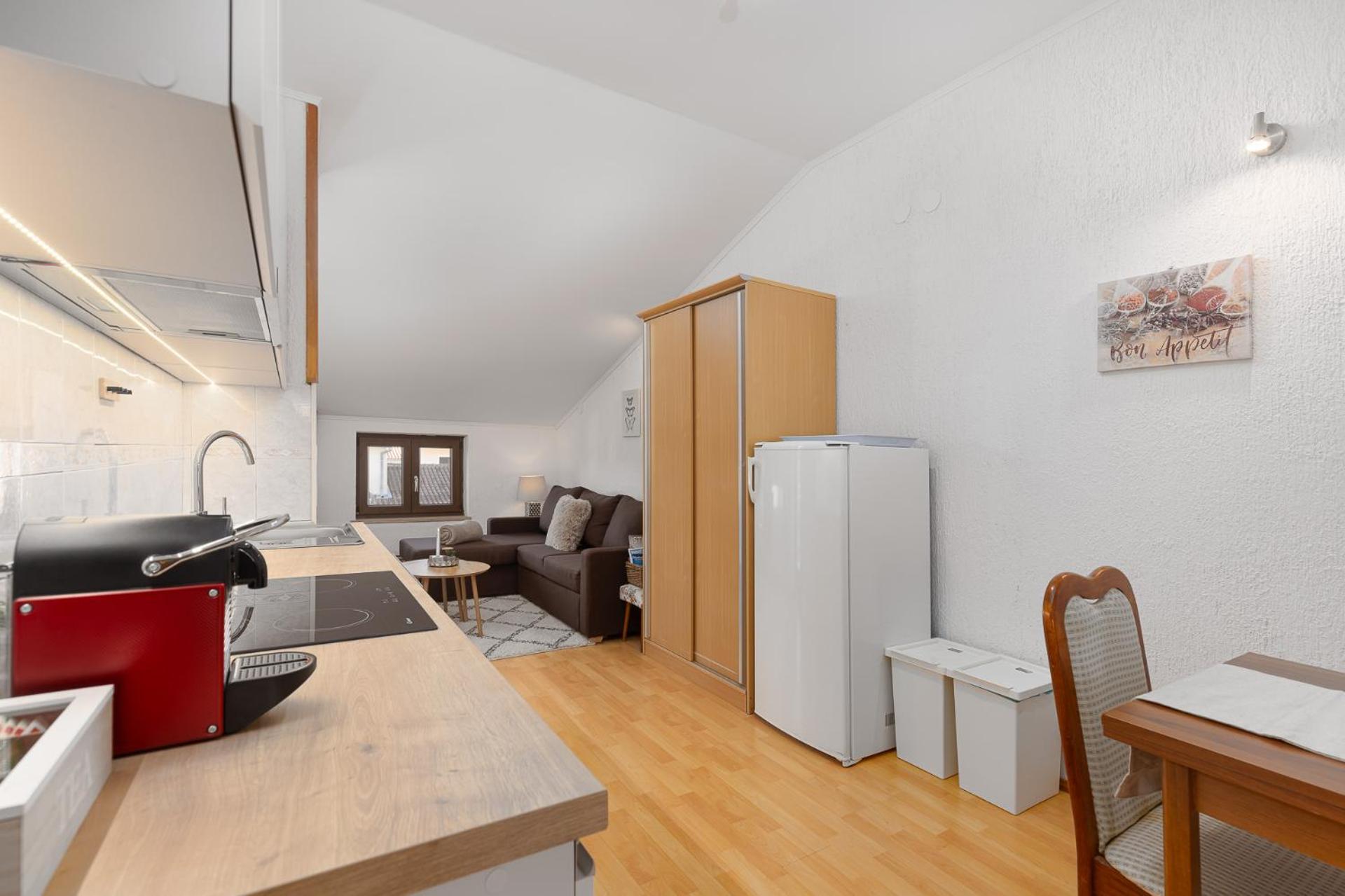 Emi Apartman Poreč Kültér fotó