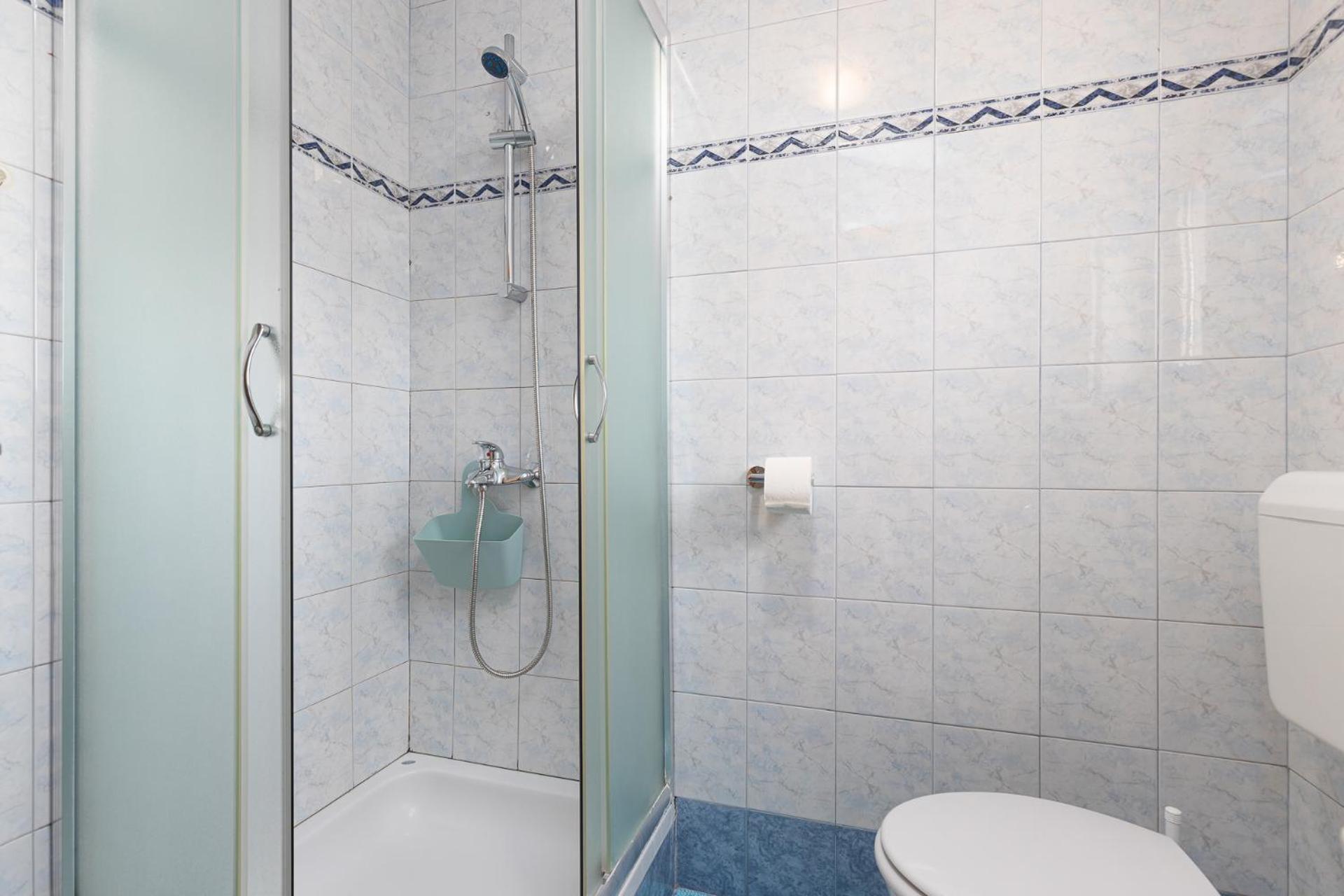 Emi Apartman Poreč Kültér fotó