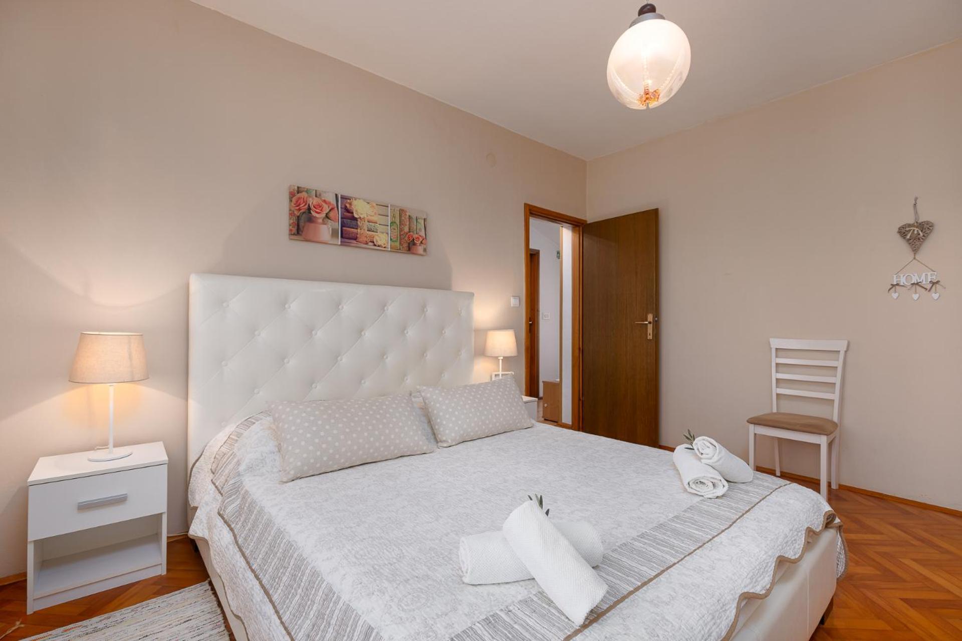 Emi Apartman Poreč Kültér fotó