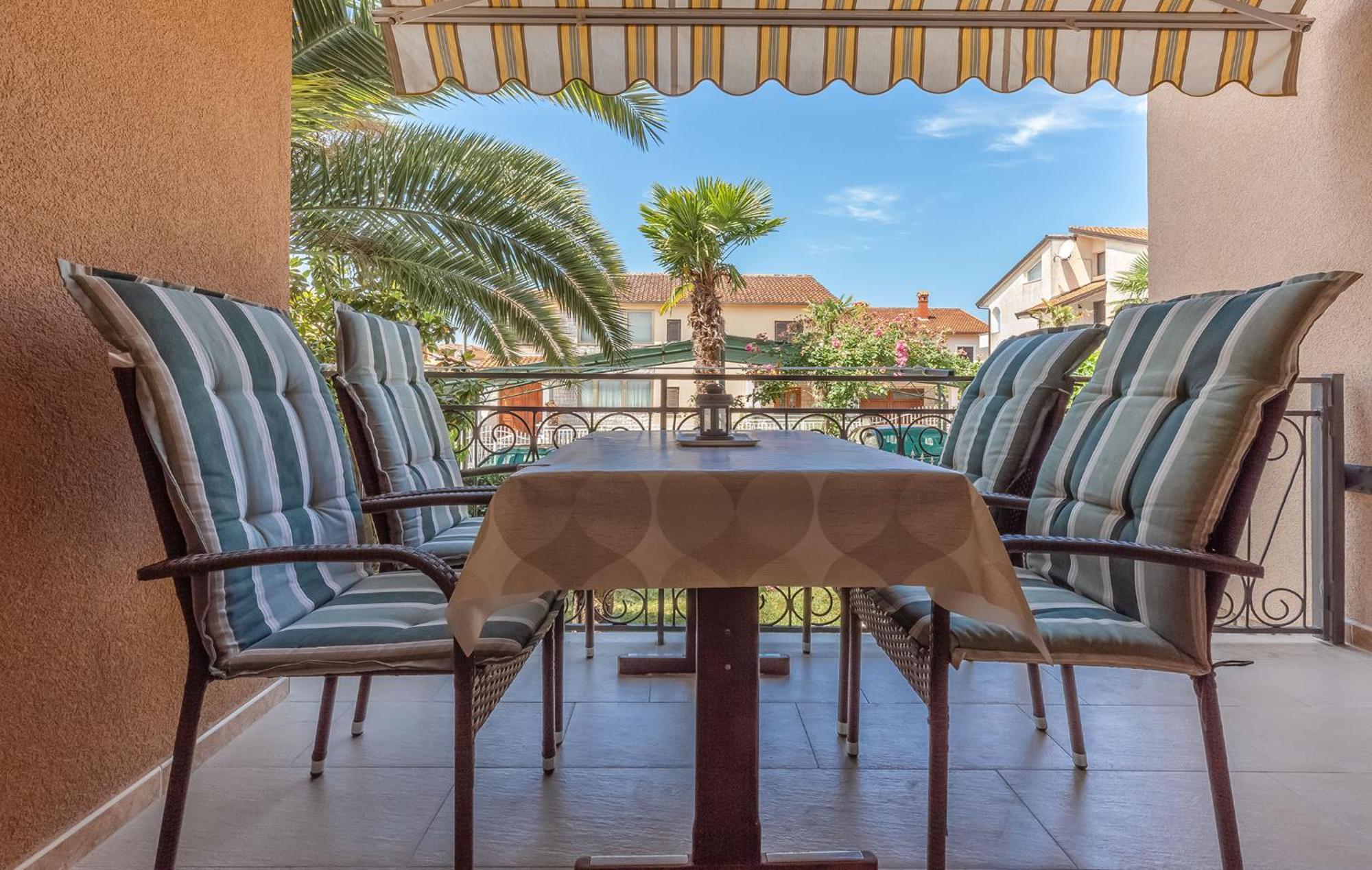 Emi Apartman Poreč Kültér fotó