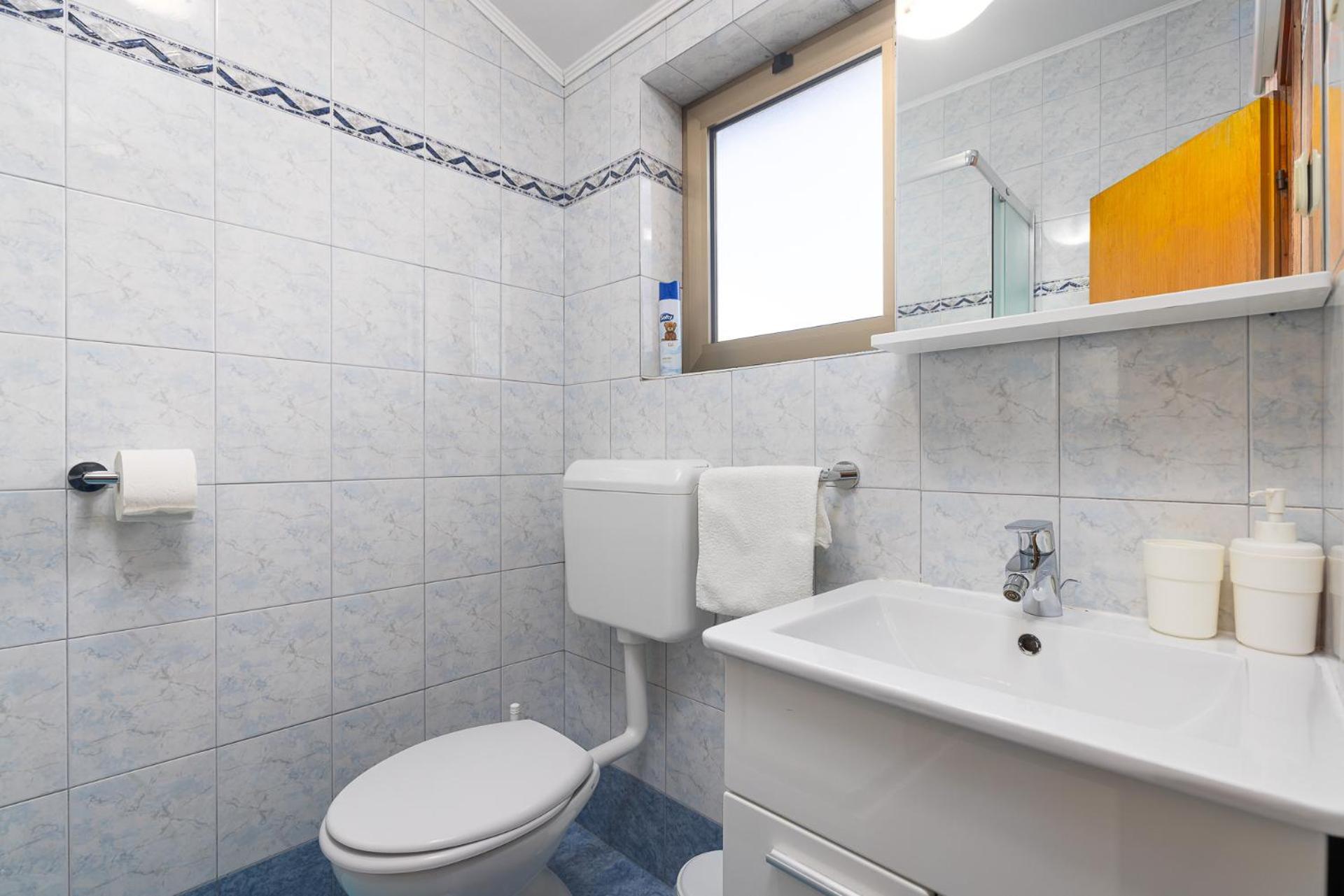 Emi Apartman Poreč Kültér fotó