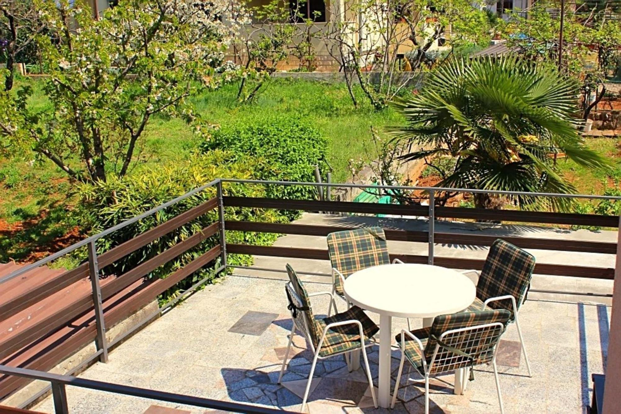 Emi Apartman Poreč Kültér fotó