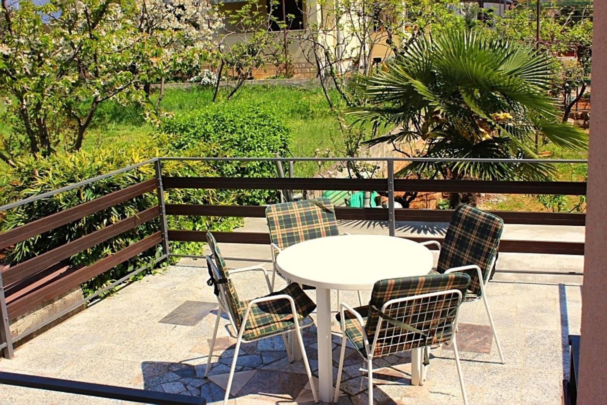 Emi Apartman Poreč Kültér fotó