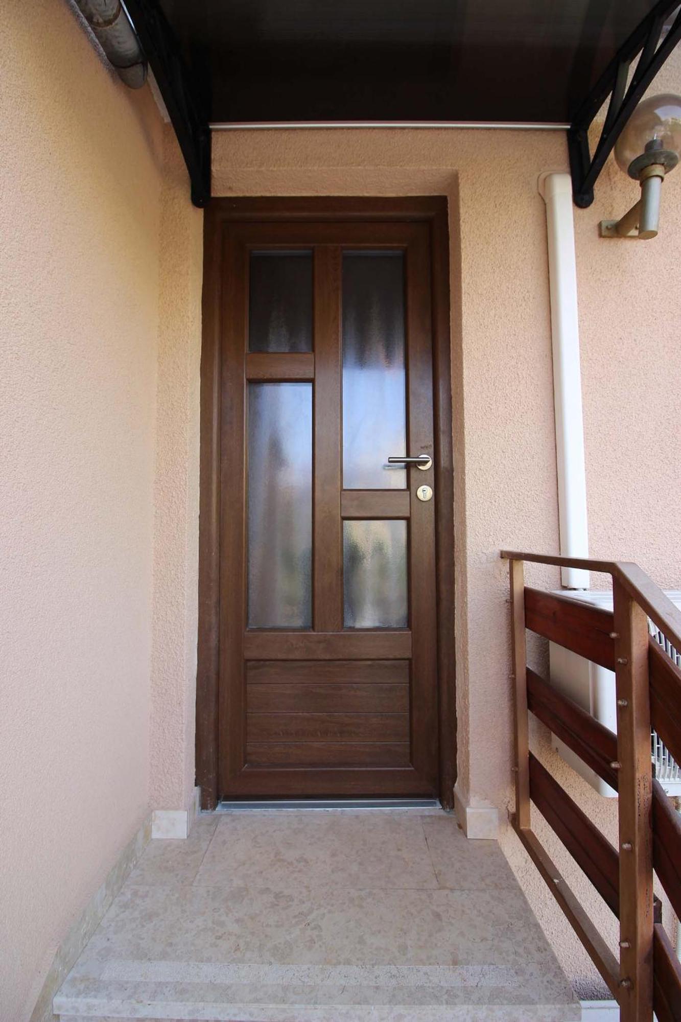 Emi Apartman Poreč Kültér fotó